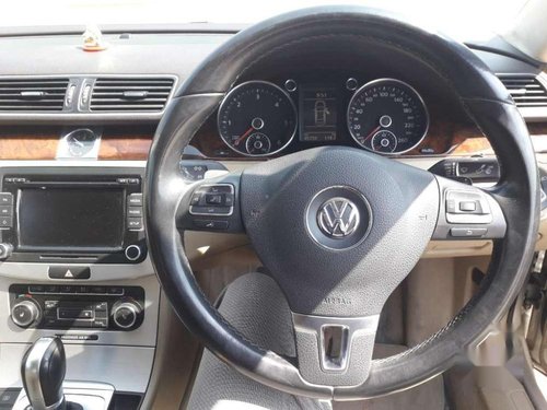 2012 Volkswagen Passat AT for sale