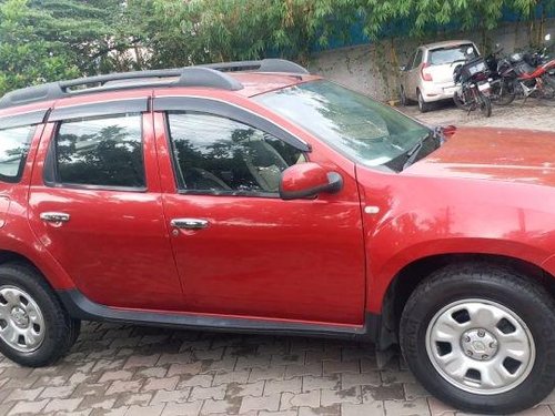 Used 2012 Renault Duster 110PS Diesel RxL MT for sale