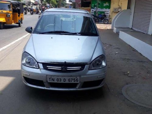 Tata Indica V2 LS, 2010, Diesel MT for sale 