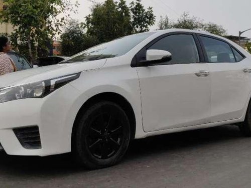 Toyota Corolla Altis G Diesel, 2014, MT for sale 