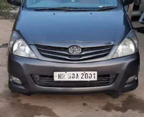 2010 Toyota Innova MT for sale at low price