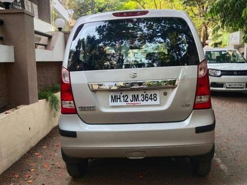 2012 Maruti Suzuki Wagon R LXI CNG  MT for sale