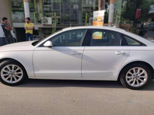 Used 2015 Audi A6 AT for sale