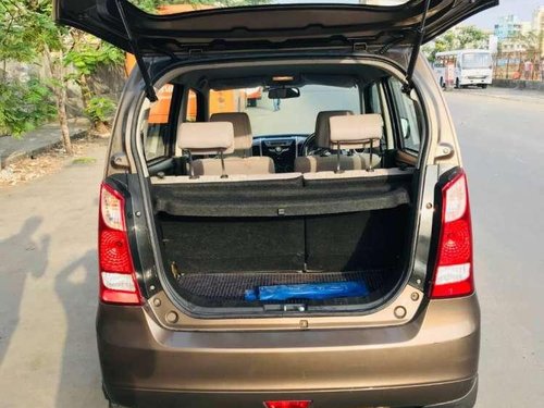 Maruti Suzuki Wagon R VXI 2013 MT for sale 