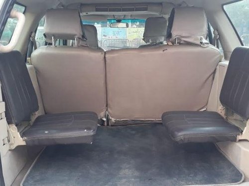 Used 2010 Tata Safari MT for sale