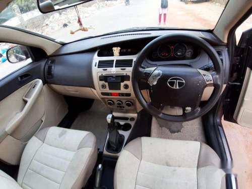 Used Tata Manza car 2011 MT for sale at low price