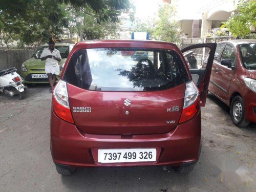 2015 Maruti Suzuki Alto K10 VXI MT for sale at low price