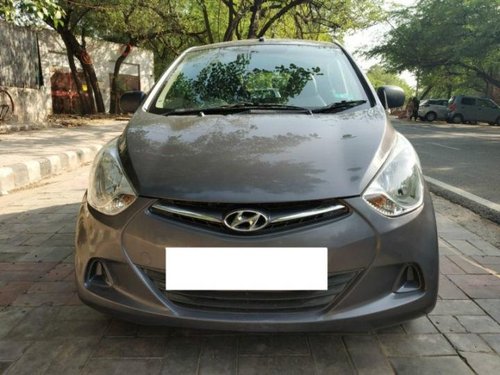 Used Hyundai Eon Era Plus MT 2014 for sale