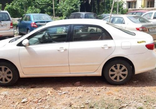 Toyota Corolla Altis Diesel D4DJ MT for sale