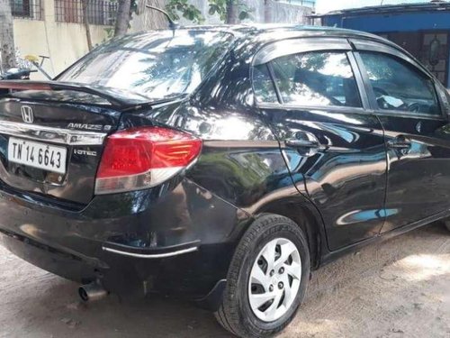 Honda Amaze 2014 MT for sale 