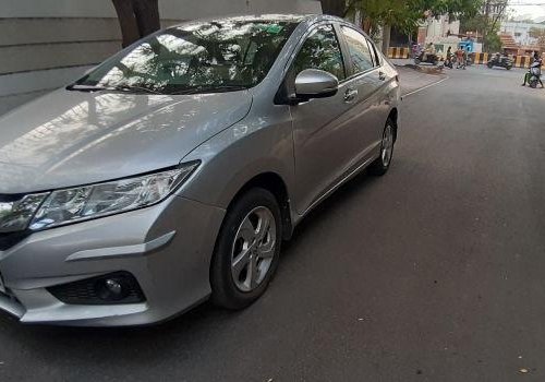 Used 2016 Honda City  i-DTEC V MT for sale