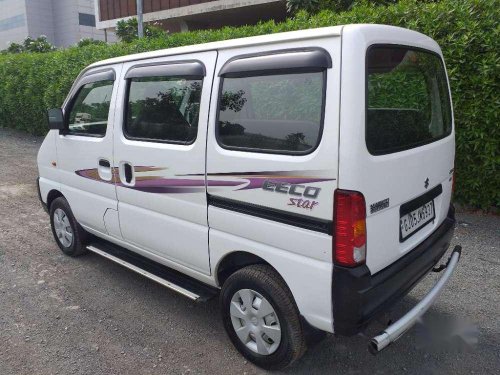 2016 Maruti Suzuki Eeco MT for sale at low price