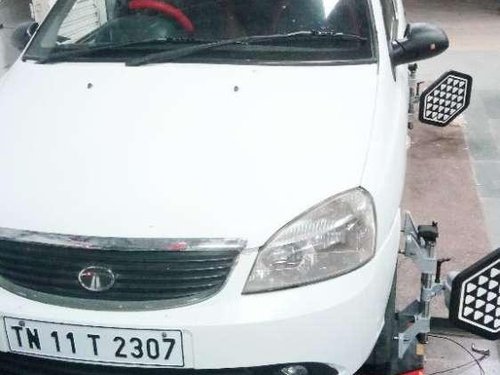 Used Tata Indigo eCS car MT at low price