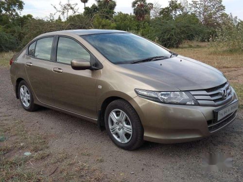 Used 2010 Honda City 1.5 S MT for sale