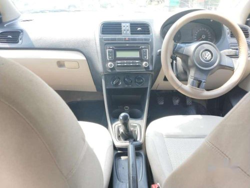 2012 Volkswagen Polo MT for sale at low price