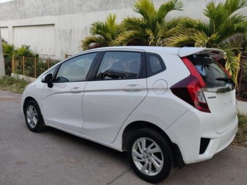 Used Honda Jazz 1.5 VX i DTEC MT car at low price