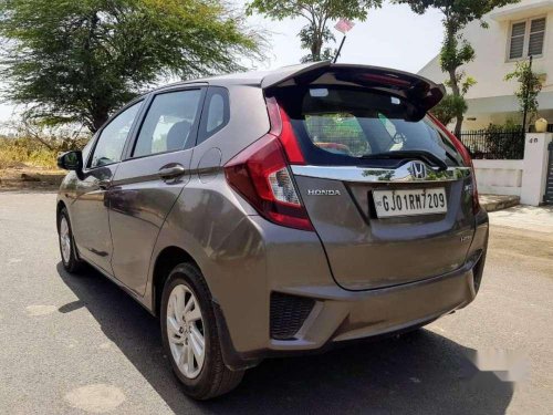 Used Honda Jazz car VX MT at low price