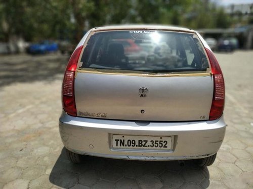 2015 Tata Indica V2 MT 2001-2011 for sale