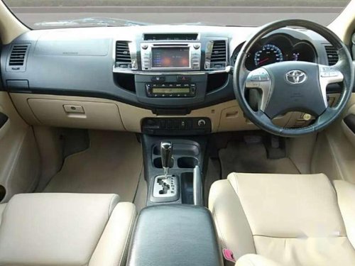 2015 Toyota Fortuner MT for sale 