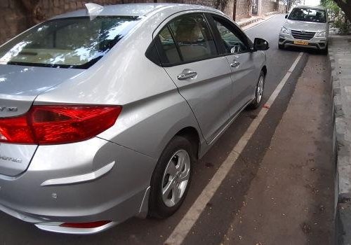 Used 2016 Honda City  i-DTEC V MT for sale