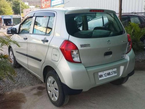 Maruti Suzuki Celerio VXI 2015 MT for sale 