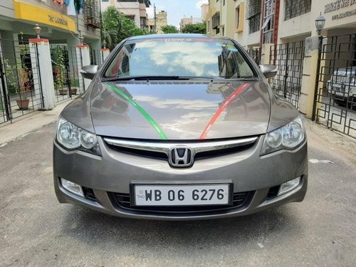 Used Honda Civic 2006-2010 1.8 V MT 2008 for sale