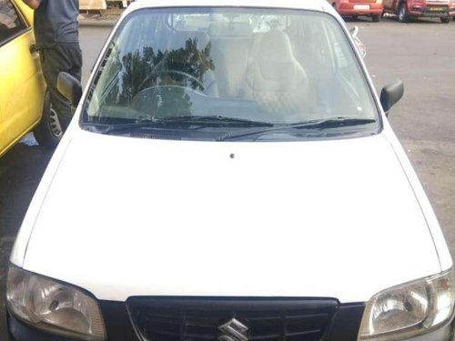 Maruti Suzuki Alto 800 2012 MT for sale 