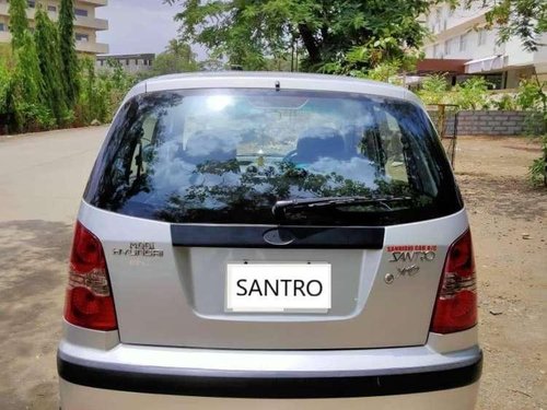 2007 Hyundai Santro MT for sale at low price