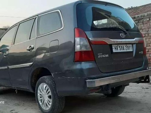 2010 Toyota Innova MT for sale at low price