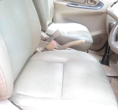 Toyota Innova 2004-2011 2.5 G2 MT 2007 for sale