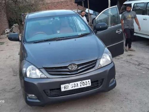 2010 Toyota Innova MT for sale at low price