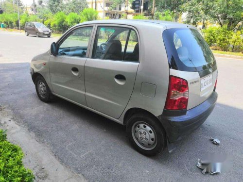 Used Hyundai Santro Xing MT for sale 