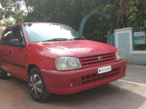 Used 2004 Maruti Suzuki Zen MT for sale