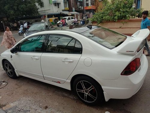 Honda Civic 2006-2010 2007 MT for sale