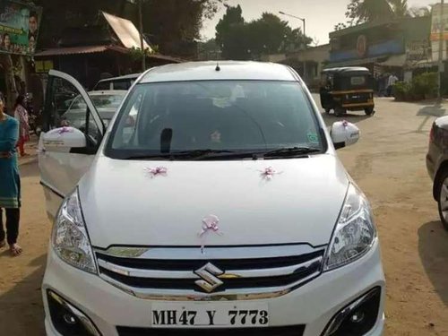 2018 Maruti Suzuki Ertiga MT for sale at low price