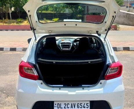 2016 Tata Tiago  1.2 Revotron XT Option MT for sale at low price