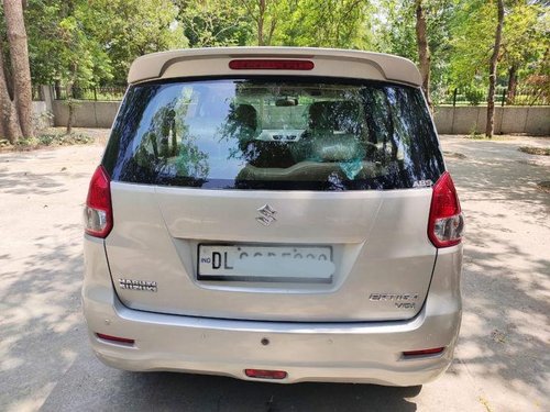 2015 Maruti Suzuki Ertiga VDI MT for sale