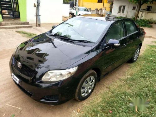 Used Toyota Corolla Altis 2010 MT for sale 