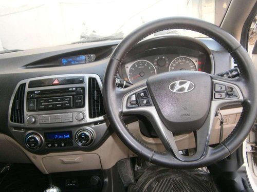 Used Hyundai i20 MT car at low price