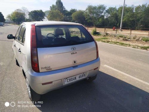 Tata Indica Vista Aqua TDI BS-III, 2009, Diesel MT for sale 