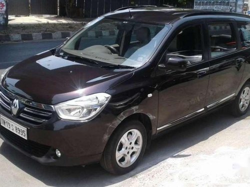 2016 Renault Lodgy MT for sale at low price