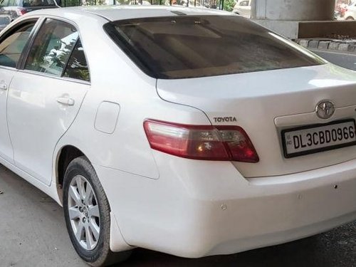 2008 Toyota Camry AT for sale