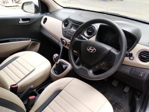 Hyundai Grand i10 1.2 Kappa Sportz MT 2014 for sale