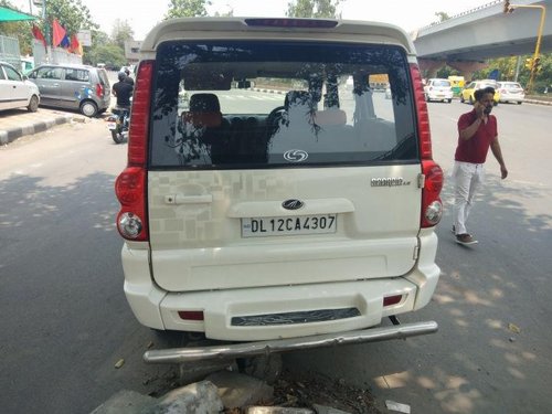 Used Mahindra Scorpio 2.6 LX MT 2013 for sale