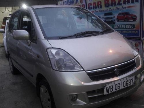 Maruti Suzuki Zen Estilo MT 2008 for sale