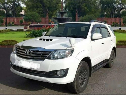 2015 Toyota Fortuner MT for sale 