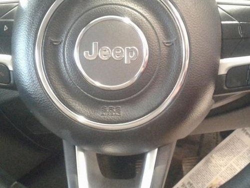 Jeep Compass 2.0 Longitude MT 2017 for sale