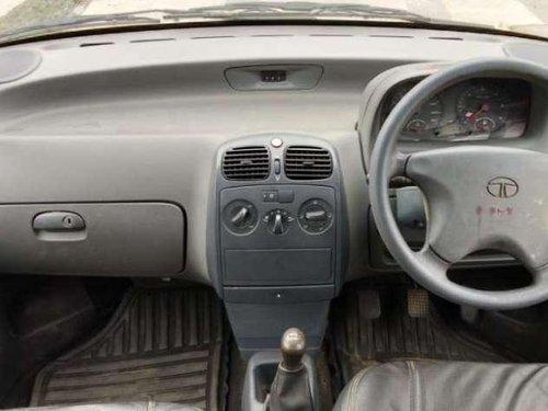 Tata Indica V2 LX, 2006, Diesel MT for sale 