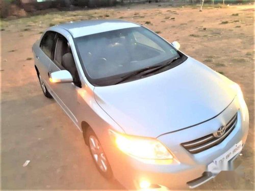 Used 2010 Toyota Corolla Altis 1.8 G MT for sale