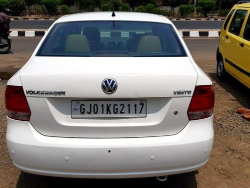 2010 Volkswagen Vento MT for sale at low price